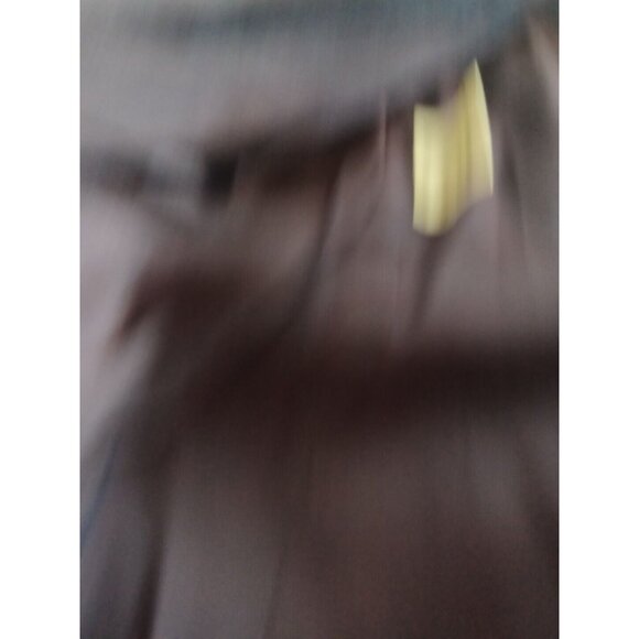 Ted Lapidus Paris Vintage Haute Couture 1970 Houndstooth Women Blazer Jacket M - Picture 9 of 16